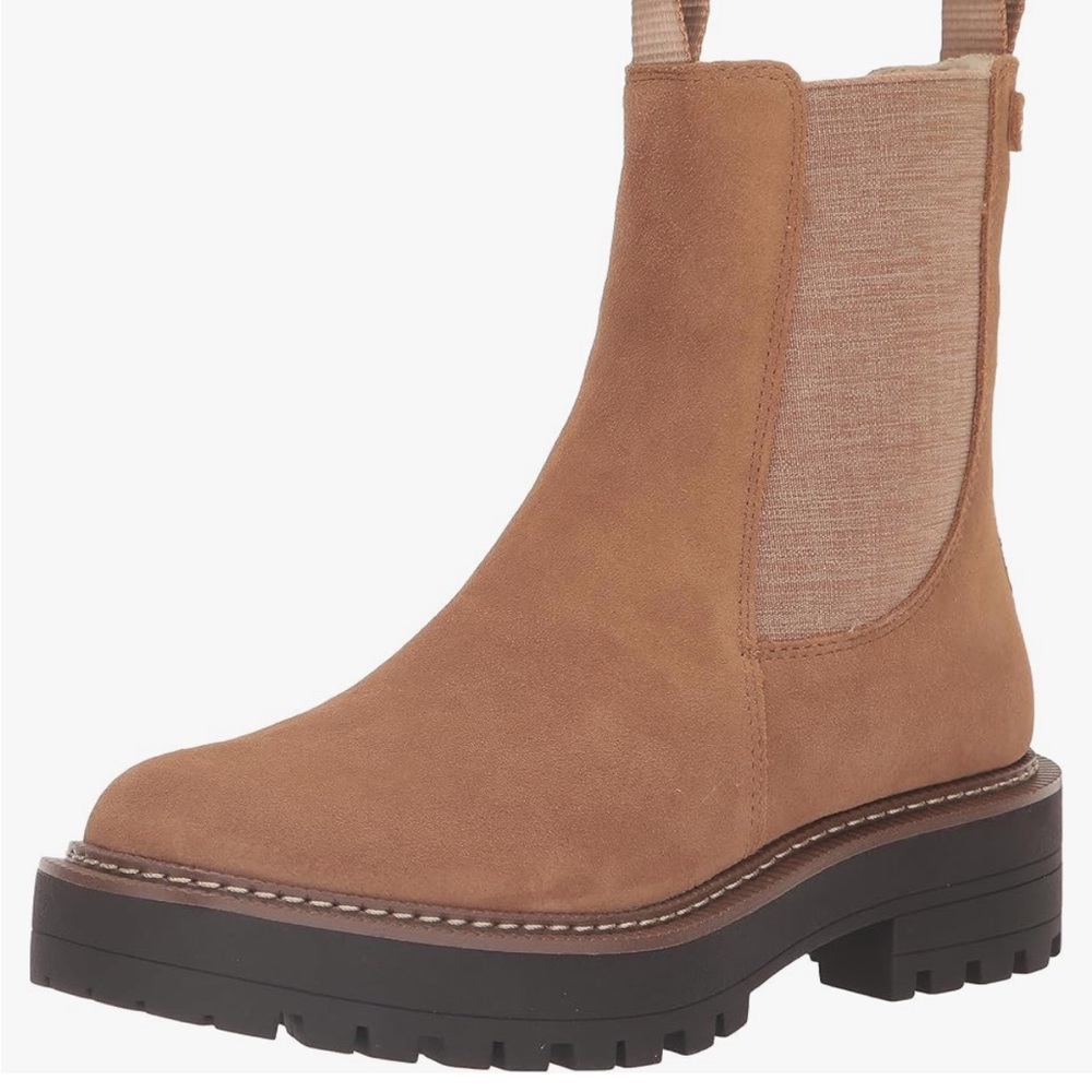 Sam Edelman Laguna Chelsea Boots
